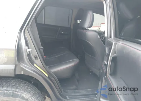 2019 Toyota 4Runner Sr5 Premium из США, поврежденный, VIN JTEBU5JR6K5631019